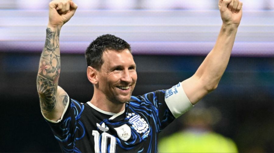 Lionel Scaloni confirm&oacute; la lista de la Selecci&oacute;n Argentina para la Fecha FIFA: Messi tendr&aacute; su despedida