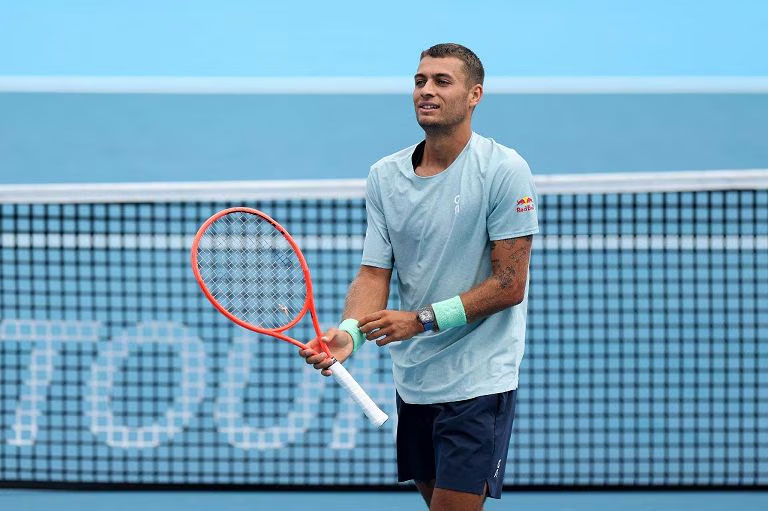 Un top 10 del ranking mundial jugar&aacute; el Argentina Open