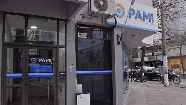 PAMI: paro de prestadores, odont&oacute;logos y m&eacute;dicos