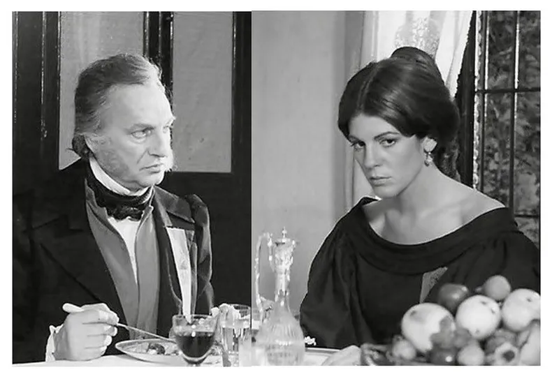 NOTICIAS PILAR:HECTOR ALTERIO Y EL RECUERDO DE AQUEL VERANO QUE PILAR REVOLUCIONO