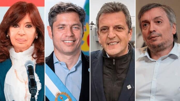 Victorio Pirillo: &ldquo;Si en la oposici&oacute;n siguen los mismos de siempre, Milei vuelve a ganar en 2027&rdquo;