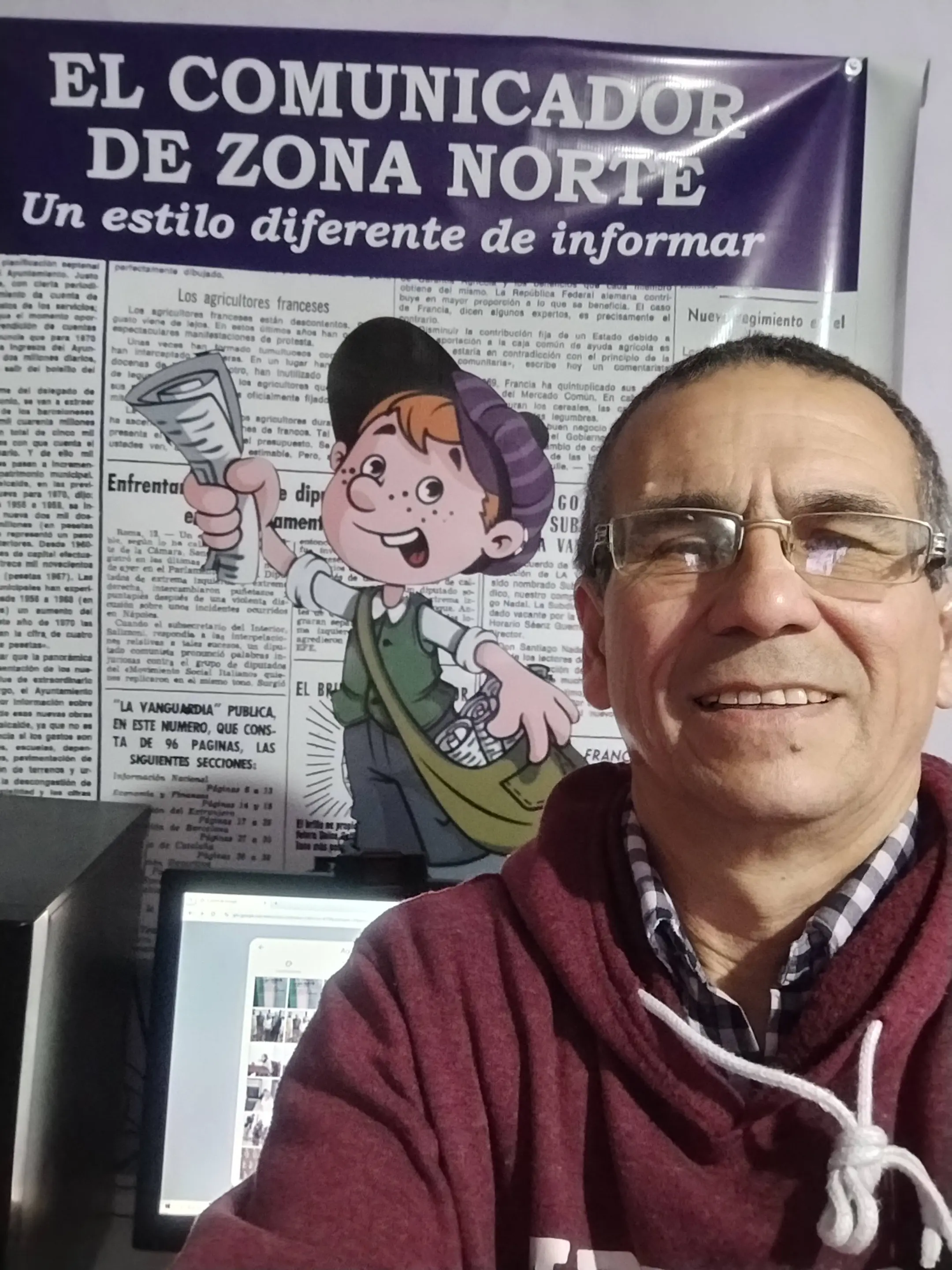 NOTICIAS ESCOBAR