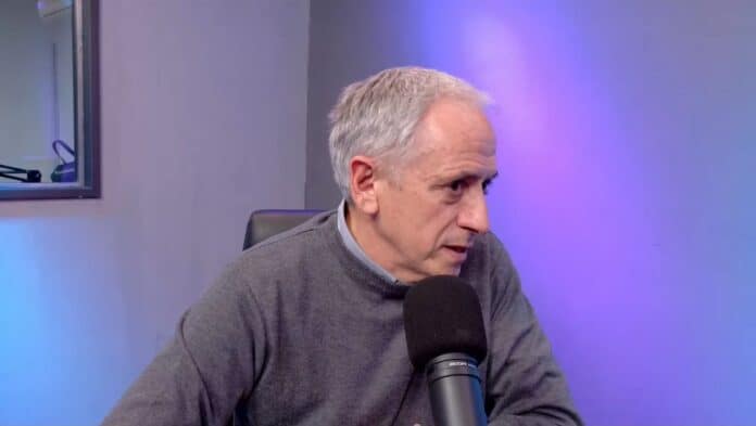 Javier Gast&oacute;n respald&oacute; a Massa: &ldquo;Demostr&oacute; ser un ingeniero de los acuerdos&rdquo;
