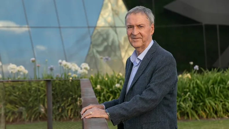 NOTICIAS PILARUN BLOQUE FEDERAL CON JUAN SCHIARETTI COMO VERTICE