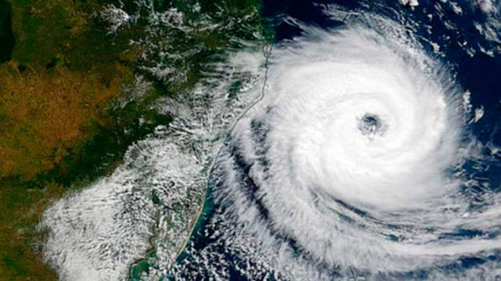 NOTICIAS PILAR: EL CLIMA COMO SIGUE.