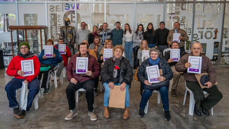 Campana entreg&oacute; nuevas actas para proteger viviendas ante embargos: c&oacute;mo hacer el tr&aacute;mite gratis