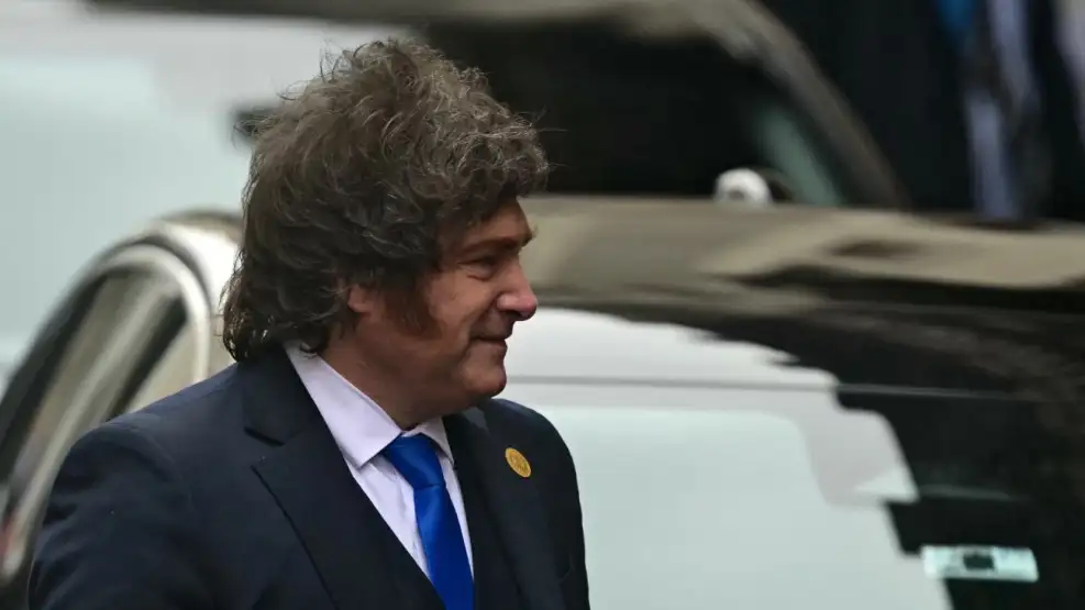 La ausencia de Milei aliment&oacute; rumores sobre su salud, expuso el poder de Karina y oblig&oacute; al Gobierno a salir a desmentirlos