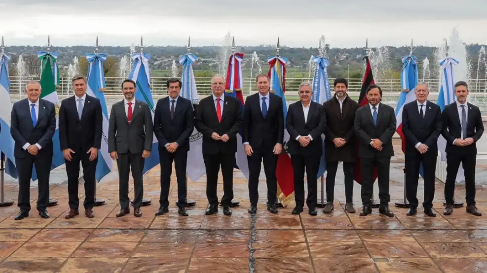 Chaco lleva a Naci&oacute;n un reclamo por tarifas el&eacute;ctricas antes del verano