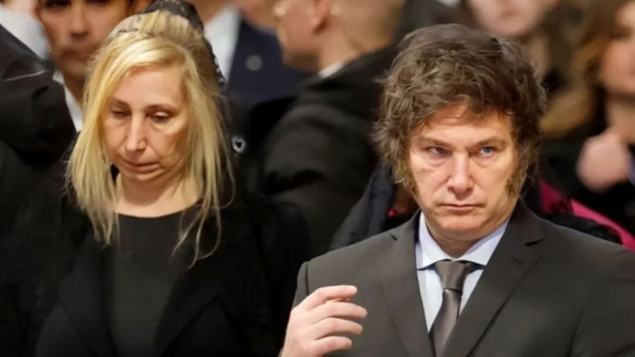 Qui&eacute;n es Osvaldo Sosa, el intendente de la Quinta de Olivos al que ech&oacute; Milei