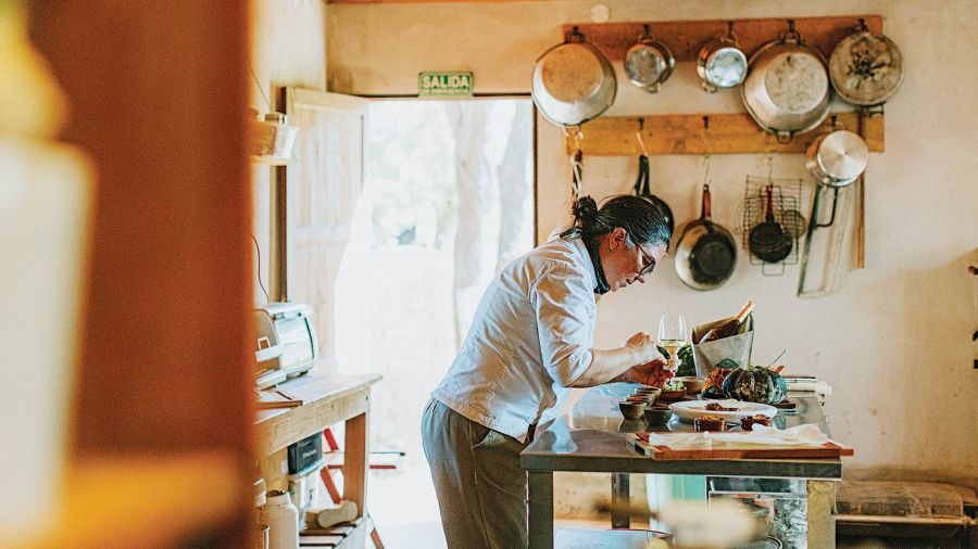 Nueva ganadora en el premio m&aacute;s importante de la gastronom&iacute;a en Argentina