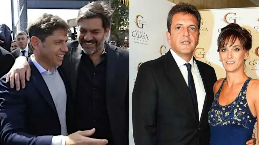 Las reelecciones de intendentes en PBA ponen a prueba la tregua entre Massa, Kirchner y Kicillof