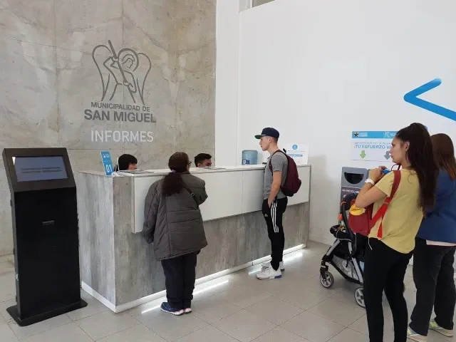 San Miguel extendi&oacute; la quita de hasta el 80% de intereses en deudas de tasas municipales