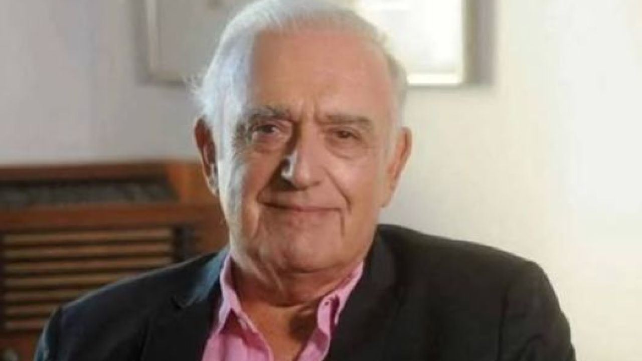Carlos Ruckauf: "Creo que Cristina presentar&aacute; su candidatura"
