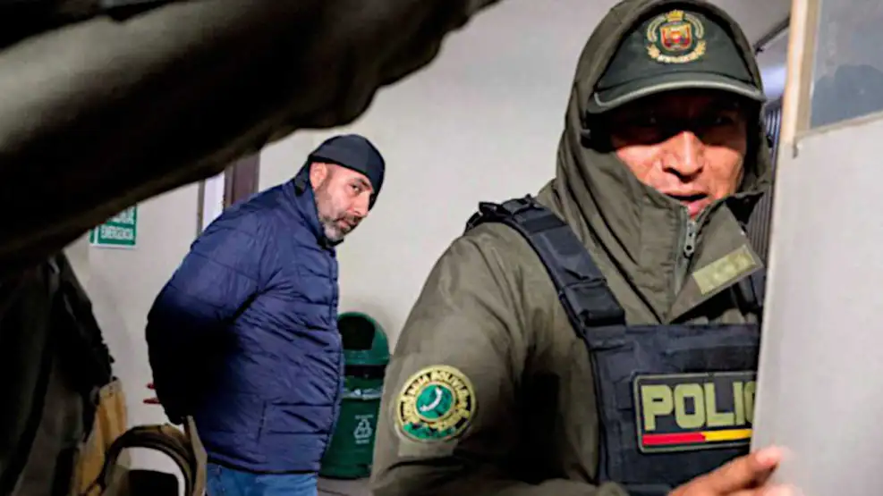 Salen a la luz presuntos chats en la causa Cerimedo: la querella denuncia que el consultor pidi&oacute; "eliminar" a su expareja
