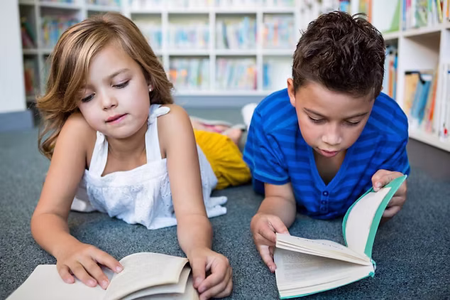 En medio de la opacidad institucional surge la Marat&oacute;n Nacional de Lectura 2026 con un enfoque en la imaginaci&oacute;n