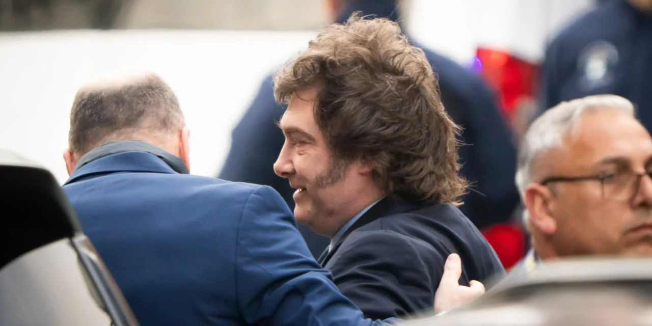 Milei vuelve a Estados Unidos con una agenda que combina ONU, Malvinas y empresarios