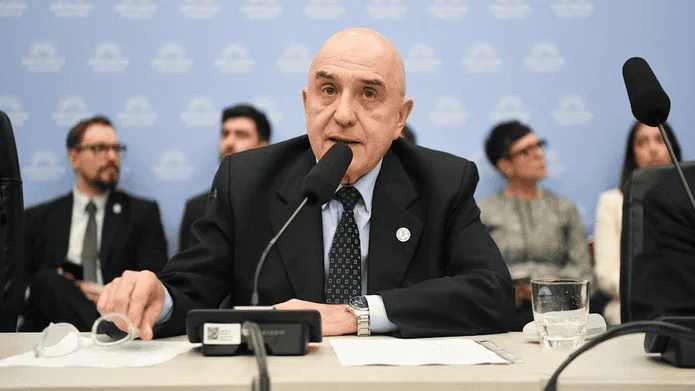 Sorpresiva renuncia en Discapacidad: Alejandro Vilches dej&oacute; el cargo en plena disputa por el Presupuesto 2027
