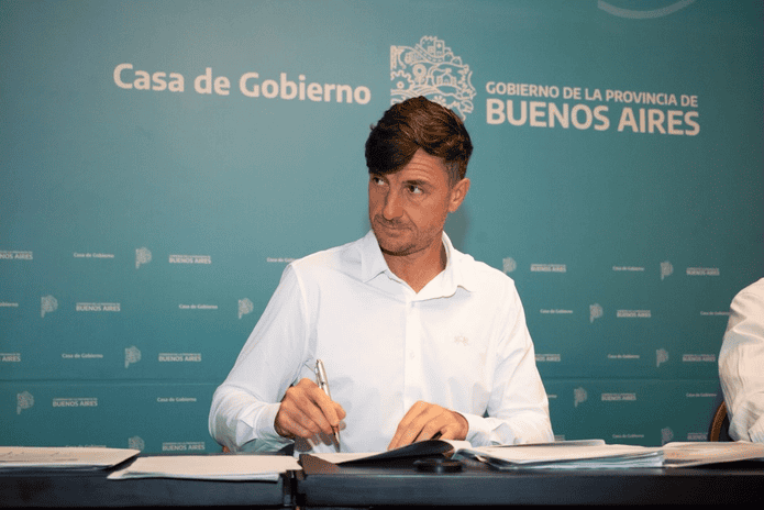 El Municipio de Morón obtuvo una medida cautelar ante prácticas abusivas de organismos de crédito