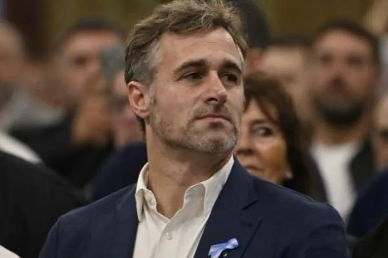 NOTICIAS PILAR:ACHAVAL Y AXEL KICILLOF JUNTOS EN EL DIA DE LA SOBERANIA NACIONAL.