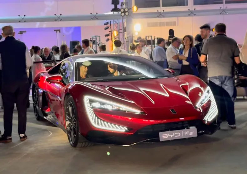 NOTICIAS PILAR: INAUGURACION EN PILAR 