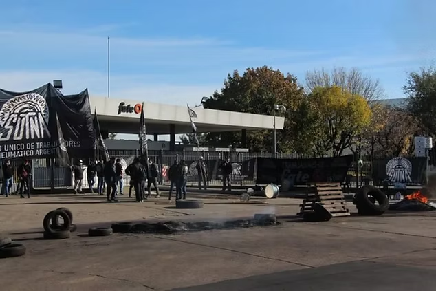FATE: presi&oacute;n judicial, desd&eacute;n empresarial y del gobierno nacional agravan el conflicto