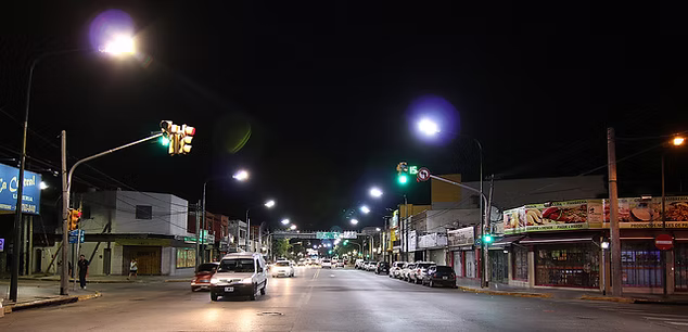 La Justicia fren&oacute; aumento de luz en la provincia