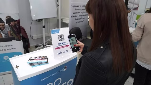 Llega &ldquo;Expo Empleo&rdquo; a Vicente L&oacute;pez