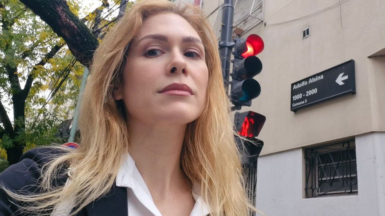 Lilia Lemoine se burló de la Marcha de la Bronca: "Munipas kukas"