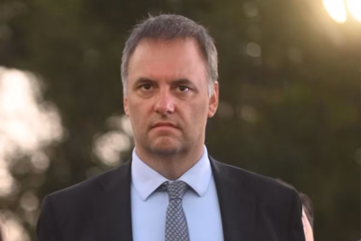 Manuel Adorni renunció al Gobierno el 27 de junio DEL 2026