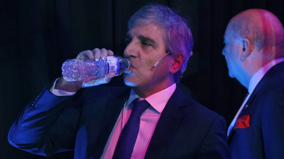 NOTICIAS PILAR: 7 MIL  PUESTOS DE TRABAJO SE PERDIERON EN EL PARQUE INDUSTRIAL DE PILAR