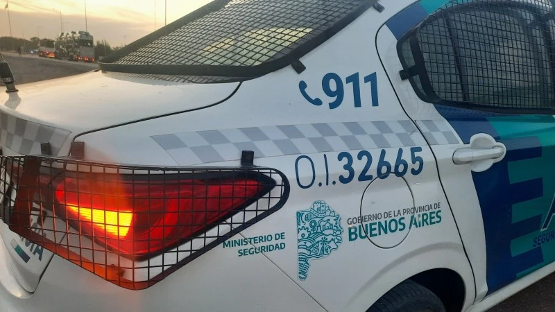 Jos&eacute; C. Paz: lo acusaron de abusar de una familiar, irrumpieron en su casa y lo atacaron brutalmente