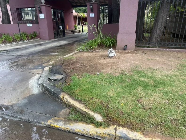 NOTICIAS PILAR:LA DEFENSORIA DEL PUEBLO LE RECLAMA A AYSA POR DESBORDES CLOACALES