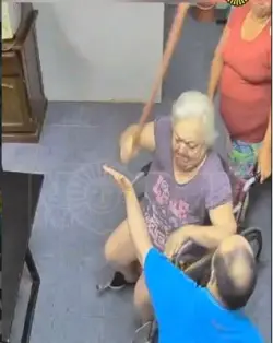 Una denuncia anónima expuso el maltrato a un hombre con síndrome de Down