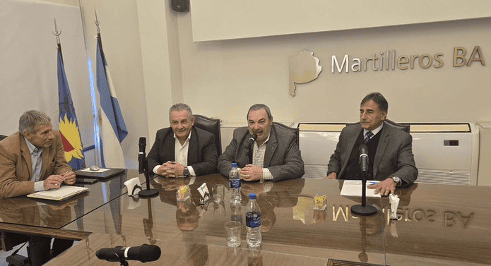 Martilleros bonaerenses impulsan un r&eacute;gimen de alquiler social para reducir los gastos de ingreso