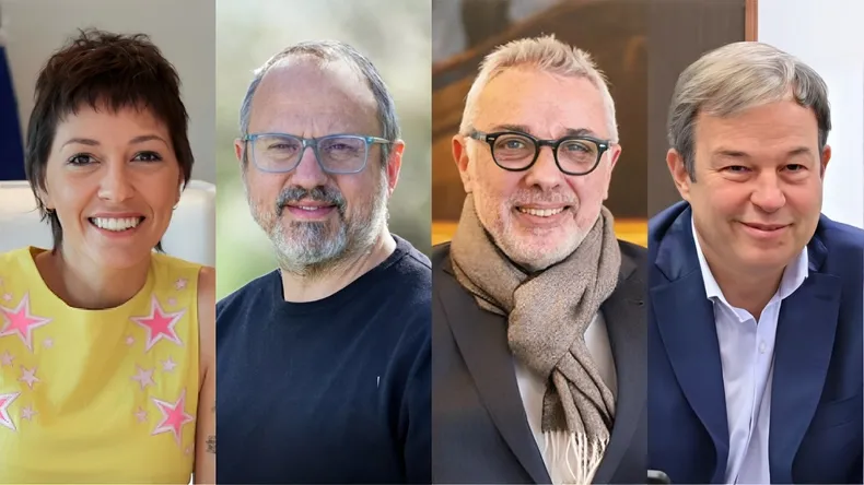 Hay seis jefes comunales de Fuerza Patria que no se mudarán a la Legislatura bonaerense. Uno, en duda. Magario seguirá como vice y Katopodis deja el ministerio.