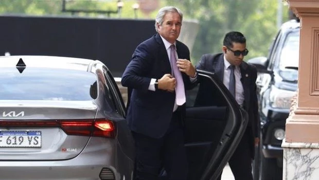 El Gobierno reafirm&oacute; la vigencia de los tratados con Chile sobre el Estrecho de Magallanes