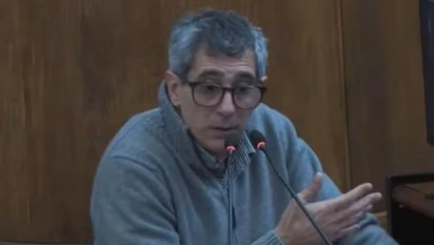 Causa Cuadernos: un exdirectivo de Techint confirm&oacute; que entreg&oacute; paquetes con dinero a Baratta