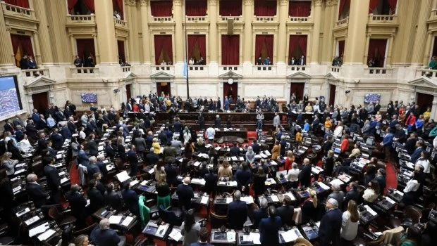 Los detalles de las leyes econ&oacute;micas que se tratar&aacute;n en Diputados