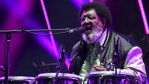 Muri&oacute; Ruben Rada, una leyenda de la m&uacute;sica popular r&iacute;oplatense