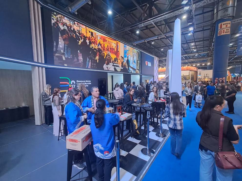 La Ciudad de Buenos Aires eximir&aacute; del pago del ABL a hoteles, restaurantes y librer&iacute;as en el primer semestre de 2027