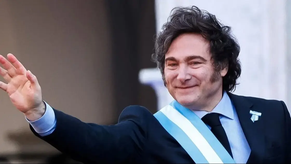 NOTICIAS PILAR: &iquest;PORQUE EL CAMPO QUEDO CONFORME CON EL DISCURSO DE JAVIER MILEI?