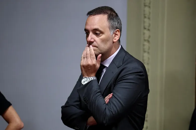 NOTICIAS PILAR: CAUSA ADORNI, LA JUSTICIA LE EXTENDIO EL PLAZO PARA QUE EXPLIQUE EL CRECIMIENTO DE SU PATRIMONIO