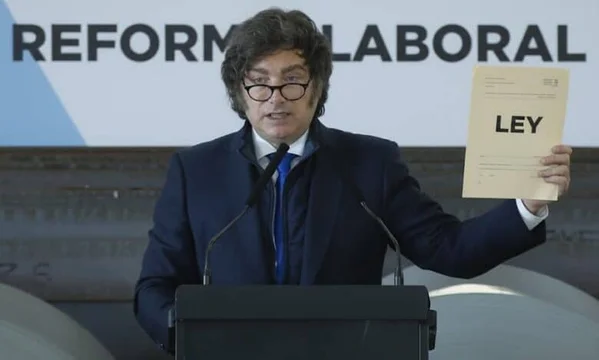 Rev&eacute;s para el Gobierno: la Justicia declar&oacute; inconstitucional un art&iacute;culo de la reforma laboral sobre las indemnizaciones
