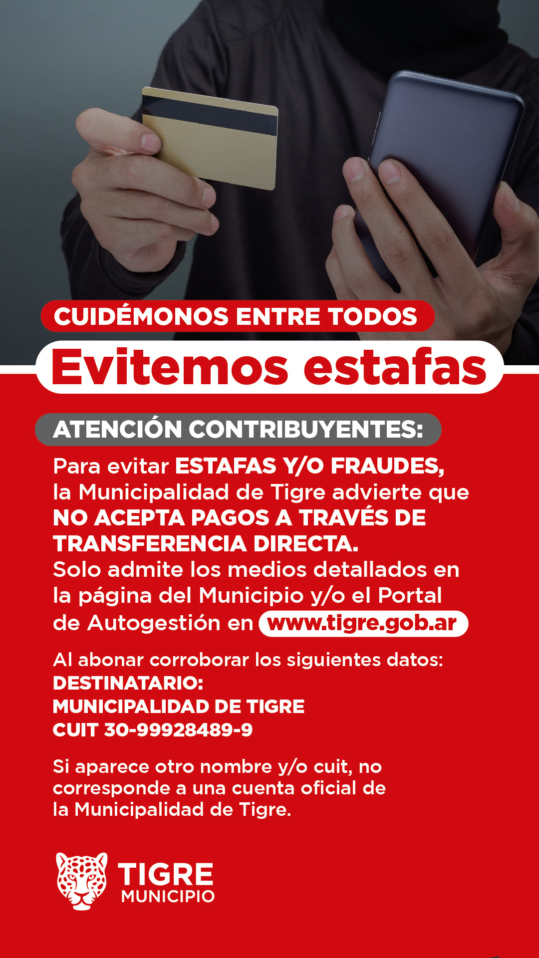 EN EL MARCO DEL DÍA INTERNACIONAL CONTRA EL ABUSO DE DROGAS Y EL TRÁFICO ILÍCITO, EL MUNICIPIO DE TIGRE ACOMPAÑÓ UNA JORNADA DE CONCIENTIZACIÓN EN RICARDO ROJAS - MUNICIPIO DE TIGRE .