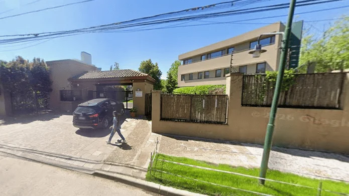 Violenta entradera en un barrio privado de San Isidro: golpearon a un reconocido abogado y escaparon con d&oacute;lares y joyas