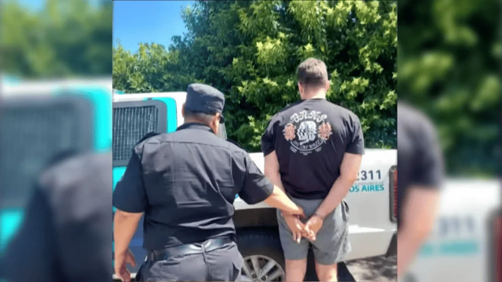 Condenaron al trader de Pilar que estaf&oacute; a 14 amigos y ahora investigar&aacute;n a su madre