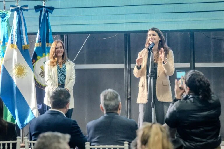 Finaliz&oacute; la Expo Industria Moreno 2026 con m&aacute;s de 1700 entrevistas de negocios