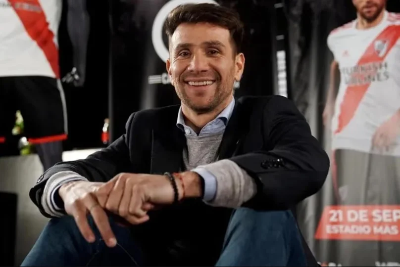 &iquest;Podr&aacute; Ponzio salvar el a&ntilde;o de River y la continuidad de Di Carlo ?
