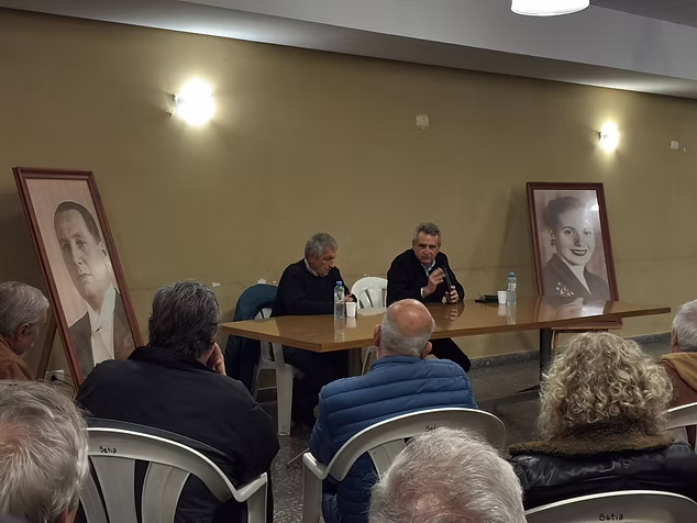 Agust&iacute;n Rossi: &ldquo;Se puede aumentar $150.000 las jubilaciones, pero Milei no quiere&rdquo;