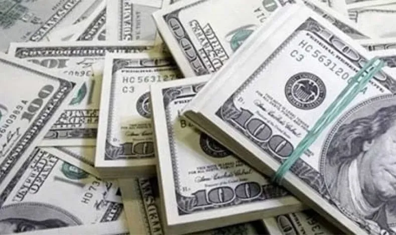 NOTICIAS PILAR: DOLARES Y MAS DOLARES